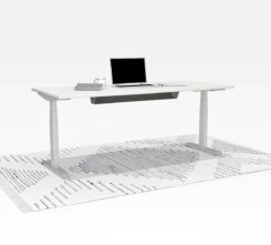 Table-Volley-Height-Adjustable-Flex-Cable