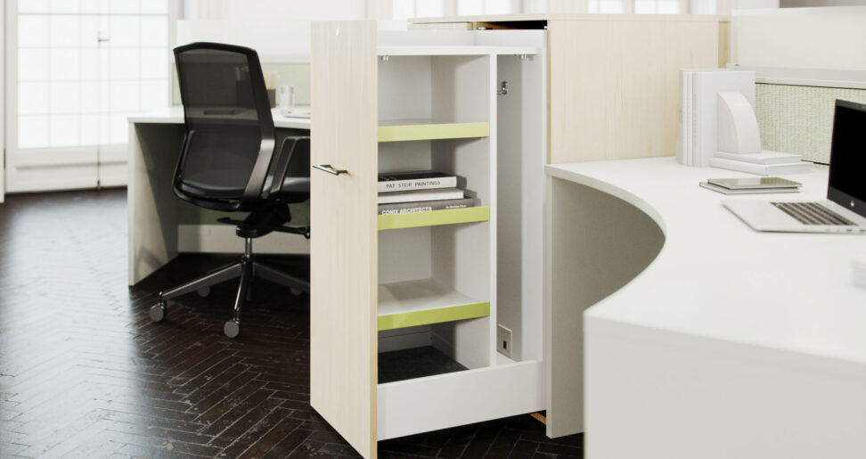 Kubo Personal Towers