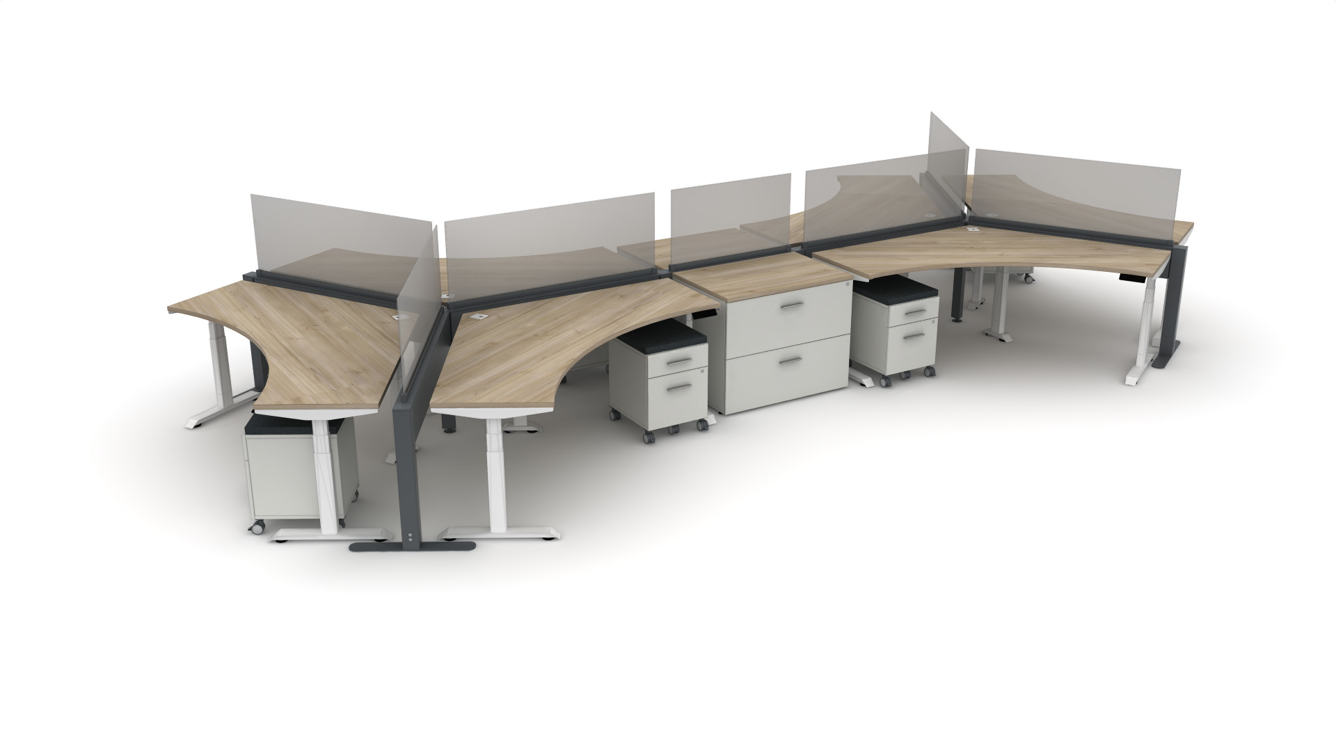 Bridgeway - Typical 7