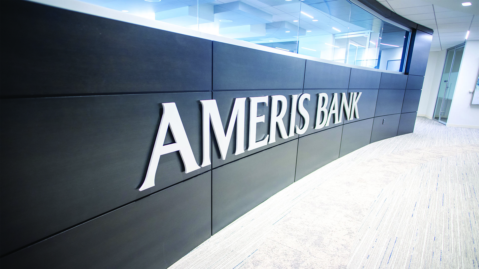 <h1>Ameris Bank</h1>