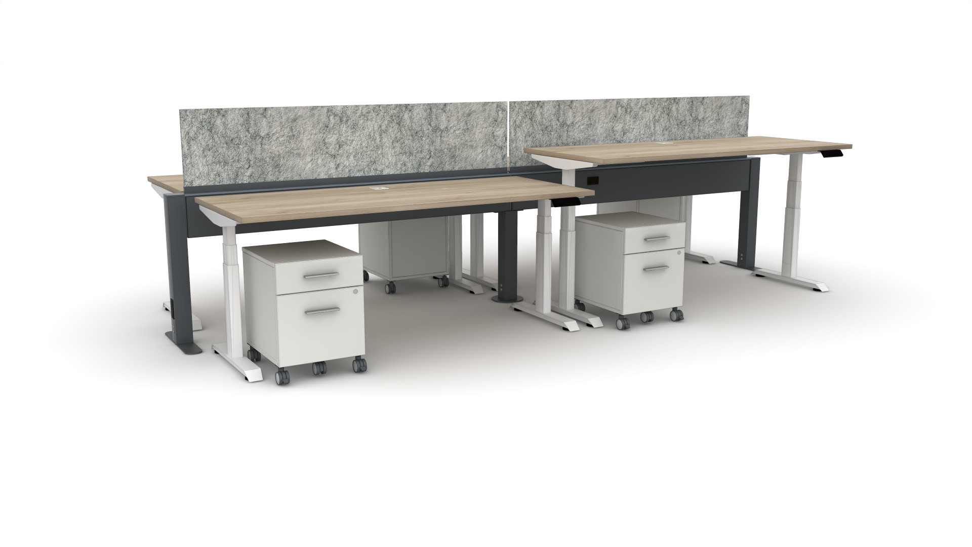 Bridgeway - Typical 1