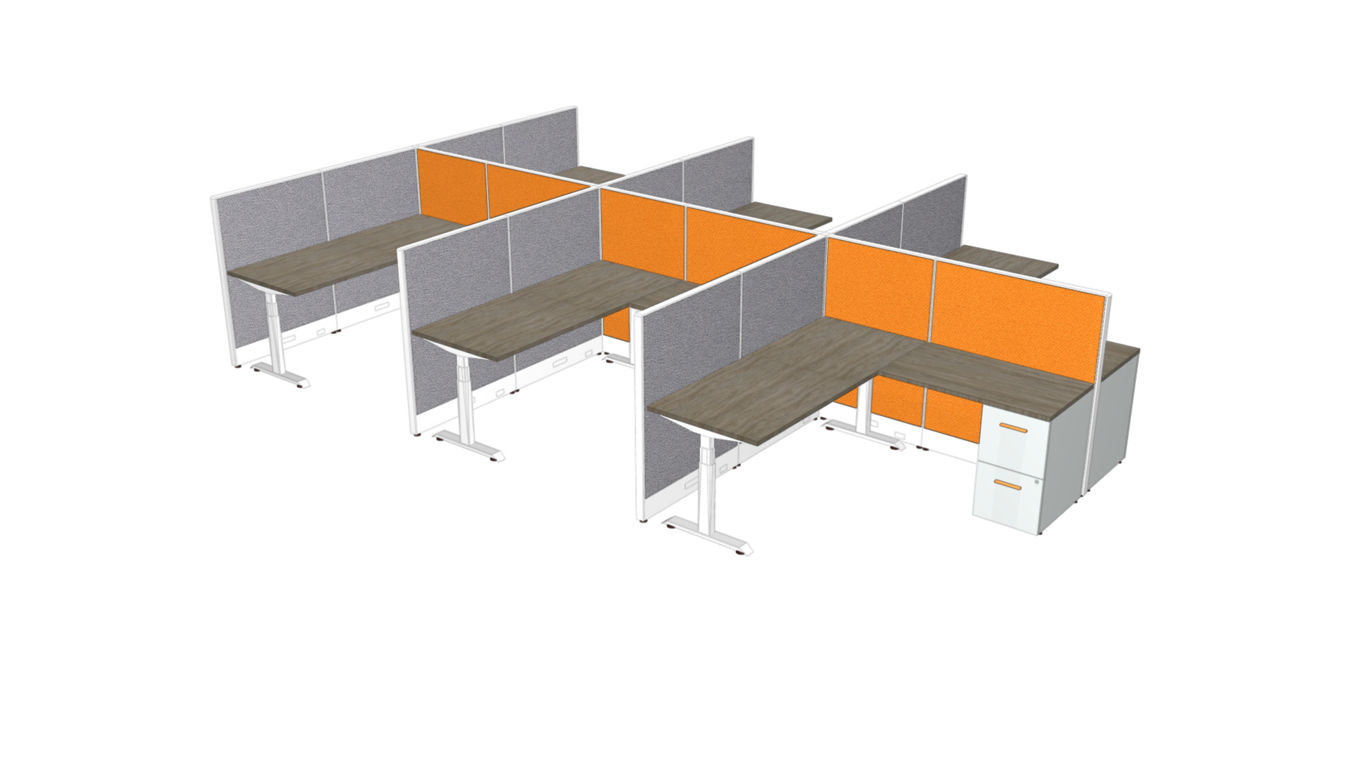 Switch Quick Ship - Typical 8