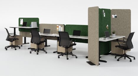 Introducing Echo – Tayco’s New Product Line of P.E.T Acoustic Panels and Accessories