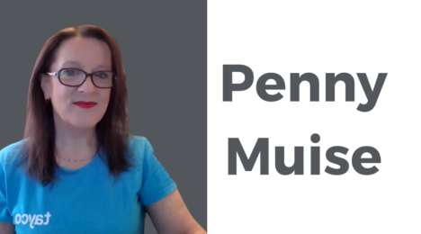 Employee Profile: Penny Muise