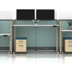 Table-Volley-Height-Adjustable