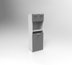 Sanitization-Station