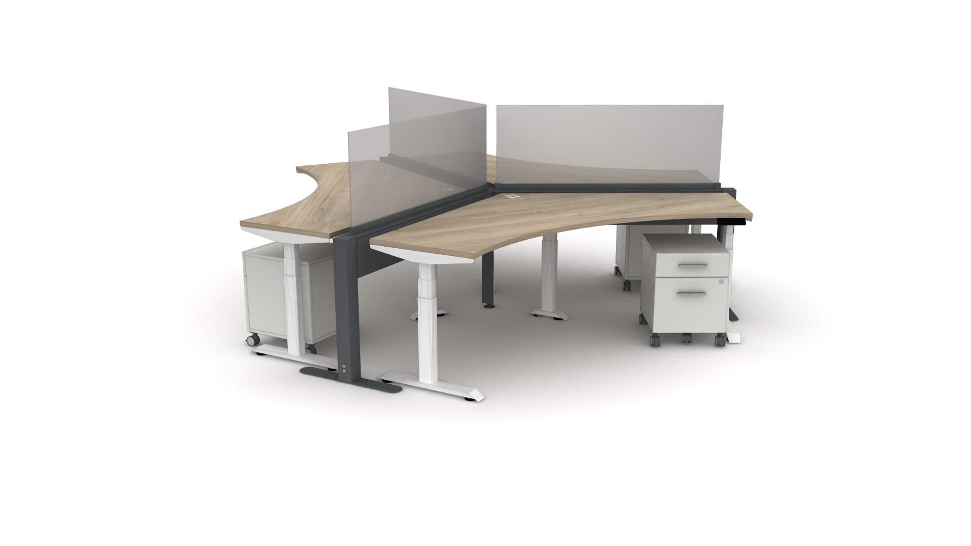 Bridgeway - Typical 8