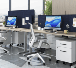 Echo - Surface Mount - Table - Volley - J1