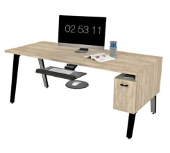 Halifax-Keyboard-Tray