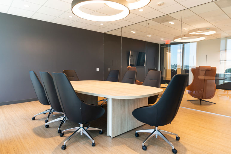 Toll Group Conference Room