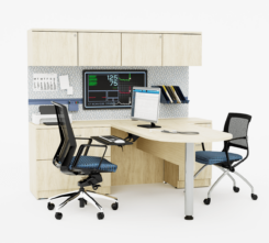 Metro-J1-M1-Keyboard-Tray