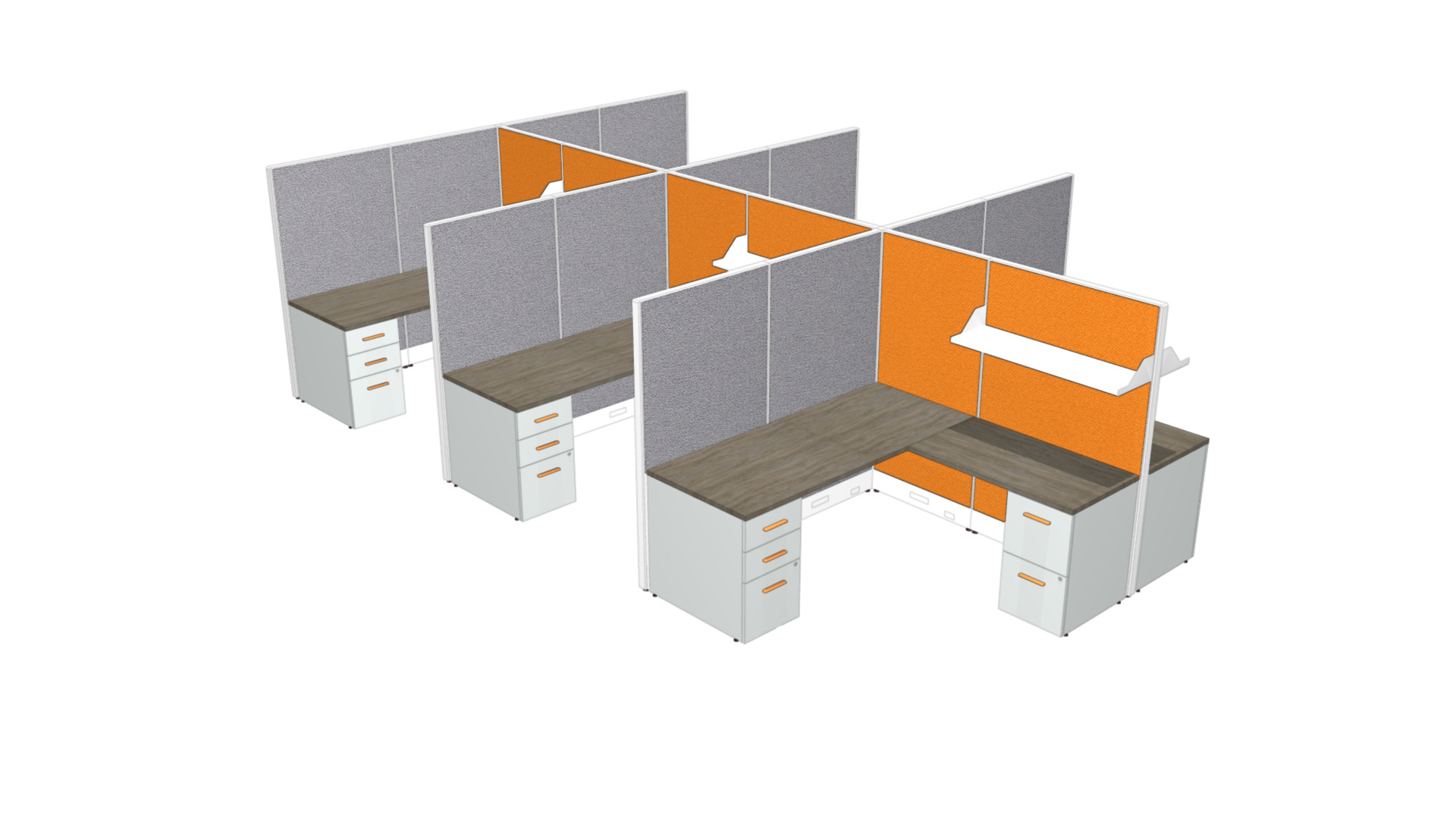 Switch Quick Ship - Typical 7