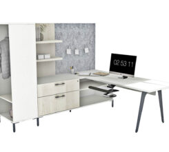 Halifax-Keyboard-Tray-M1