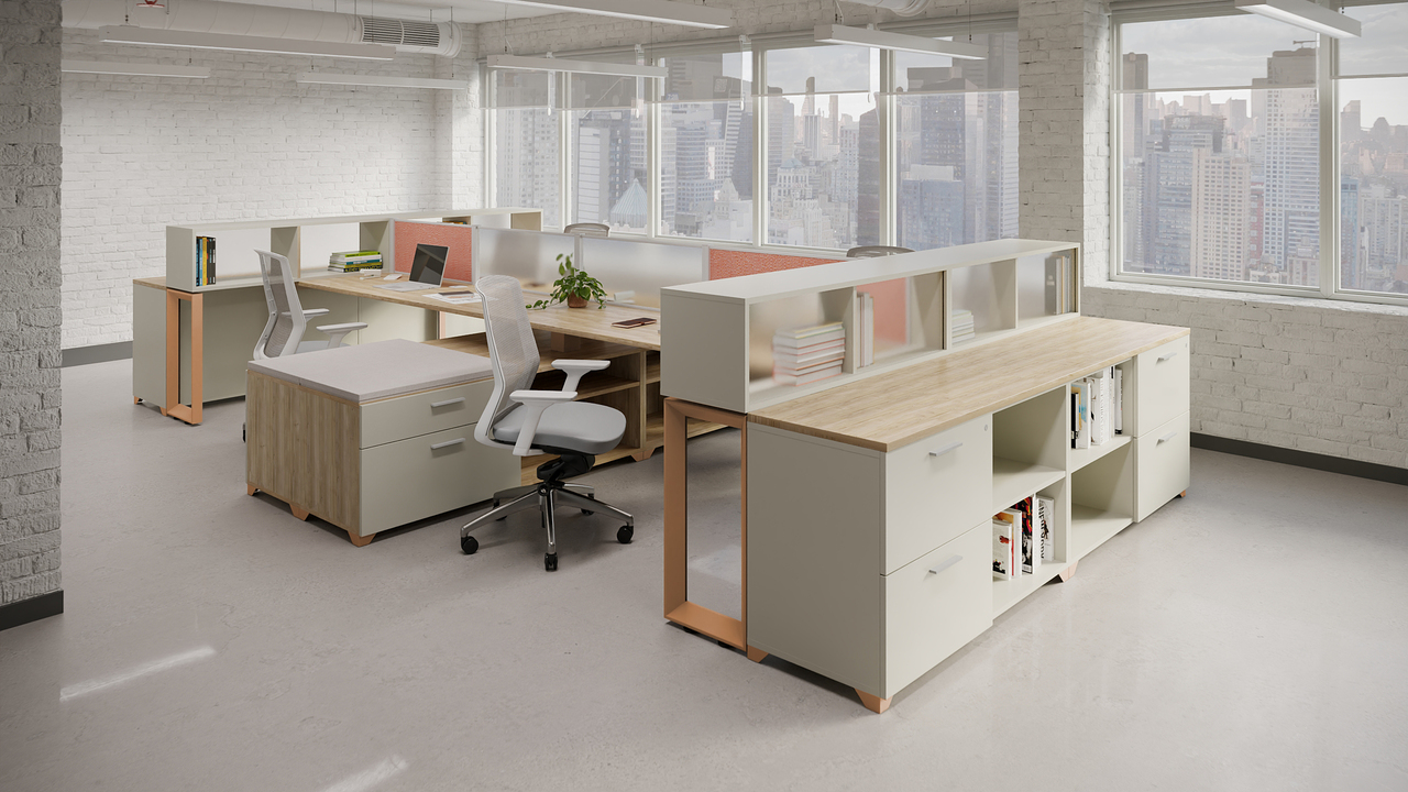 <h1>Fit For <br> Today's Office</h1>