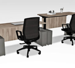 Table-Volley-Height-Adjustable