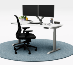 Switch-QS-Volley-J1-Dual-Arm-Monitor