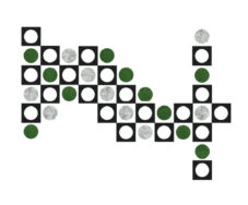 Circle Square Full Carton (asymmetric)