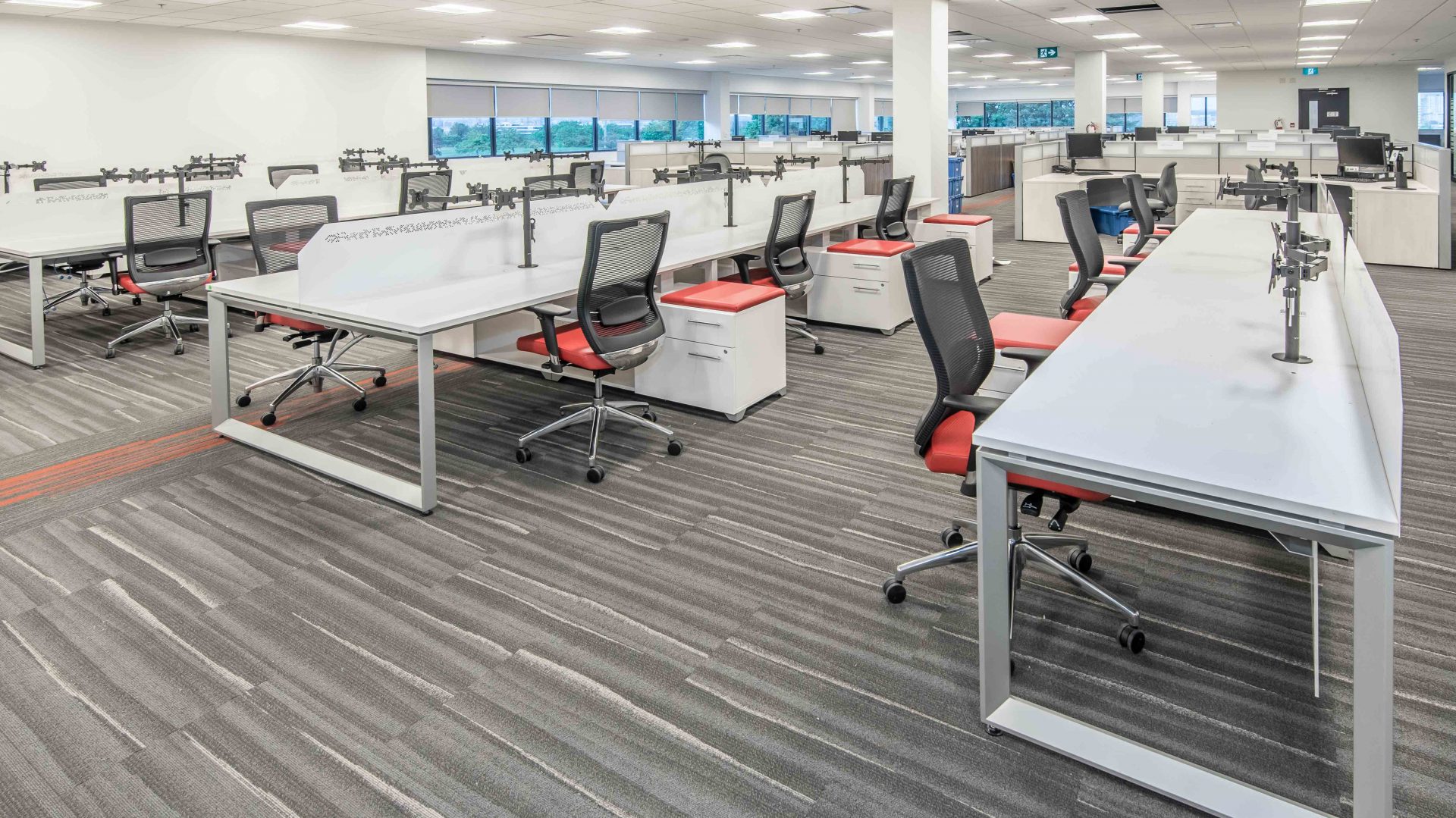 <h1>Prominent Energy Company</h1>