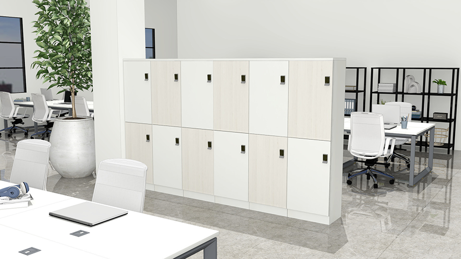 Office Lockers