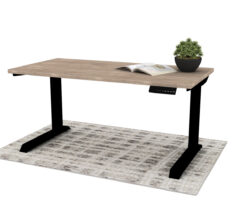 Table-Volley-Height-Adjustable