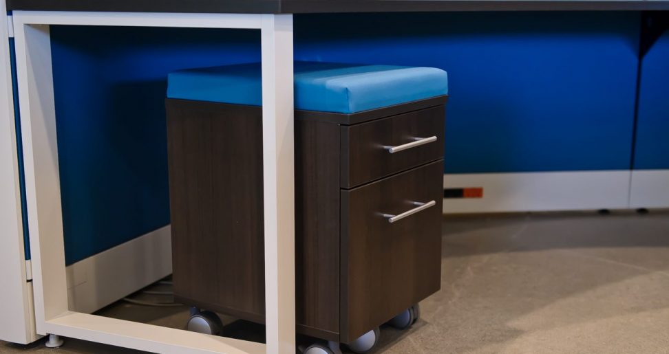 Tayco's Cosmo Pedestal