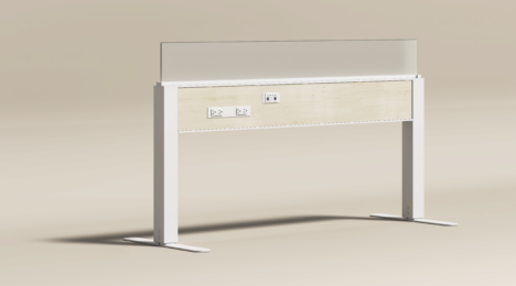 Introducing Bridgeway, Adaptable Power and Purposeful Privacy for Evolving Workspaces