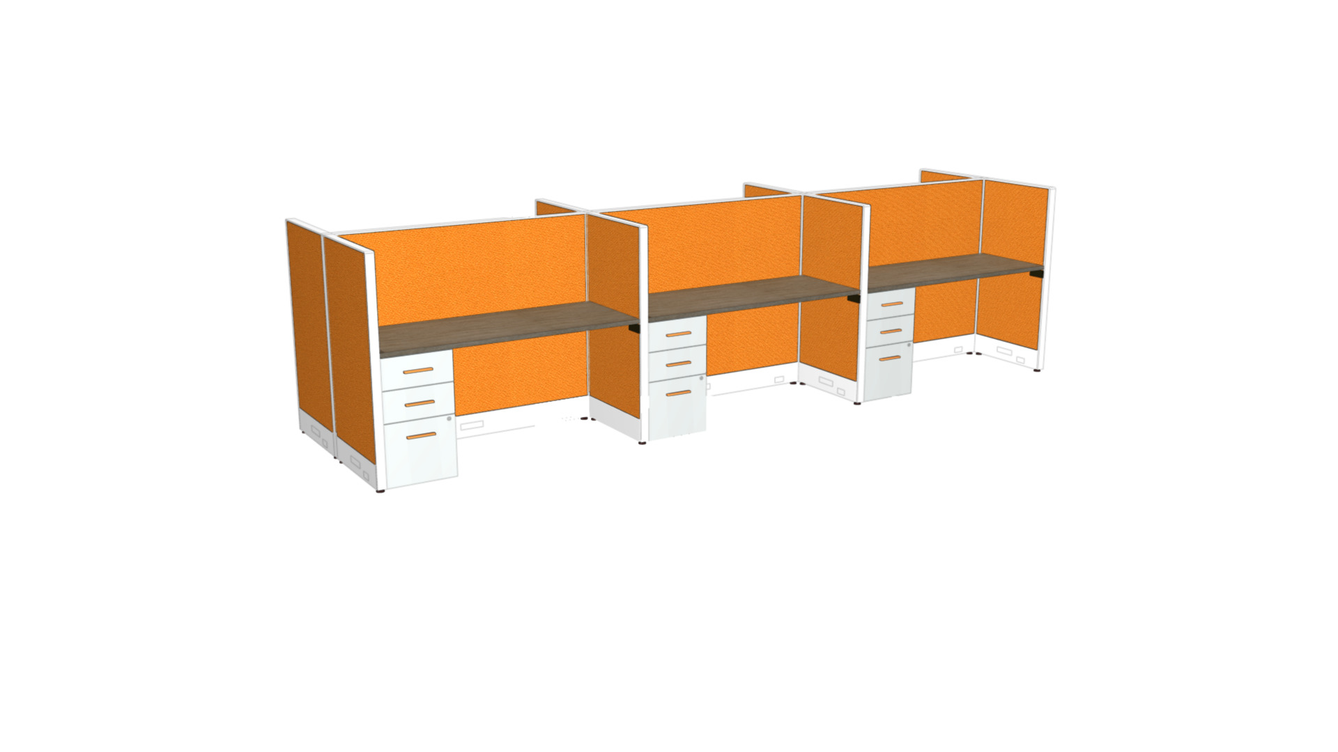 Switch Quick Ship - Typical 3