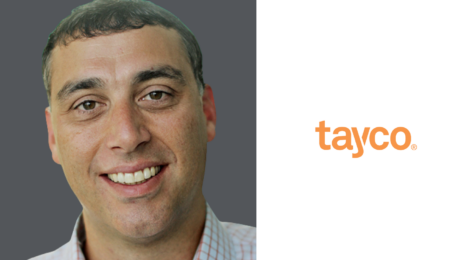 Tayco Welcomes Raffi Karamian as Regional Sales Manager, Mid-Atlantic