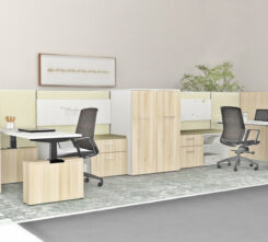 Switch-Kubo Personal Tower-Volley Enclosure-J1