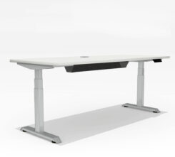 Table-Volley-Height-Adjustable-Flex-Cable